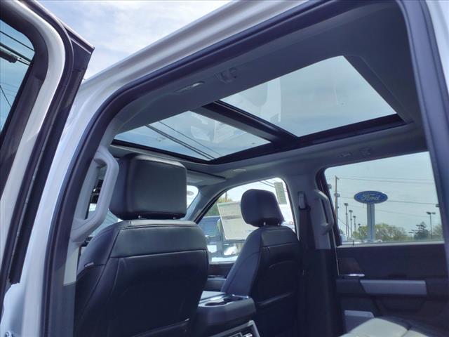 2024 Ford F-350 Super Duty Lariat - Photo 8
