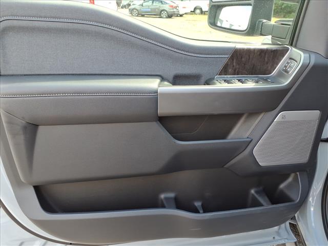 2026 Ford F-350 Super Duty Lariat - Photo 8