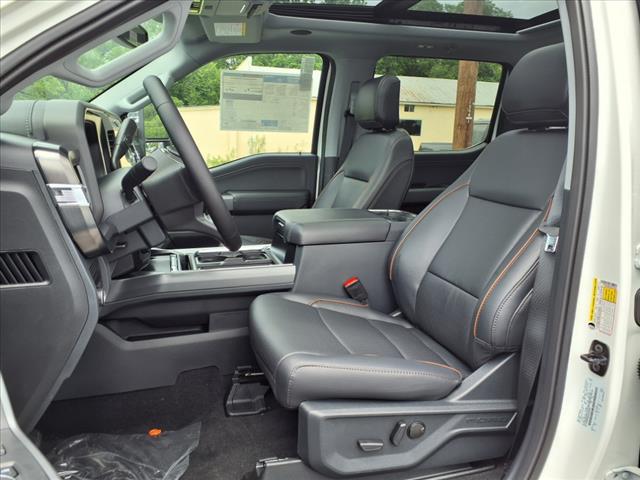 2025 Ford F-350 Super Duty Lariat - Photo 8