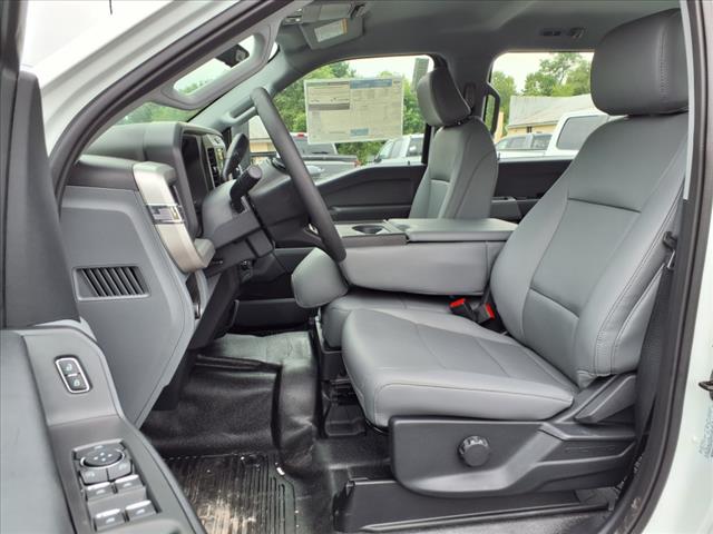 2025 Ford F-350 Super Duty XL - Photo 8
