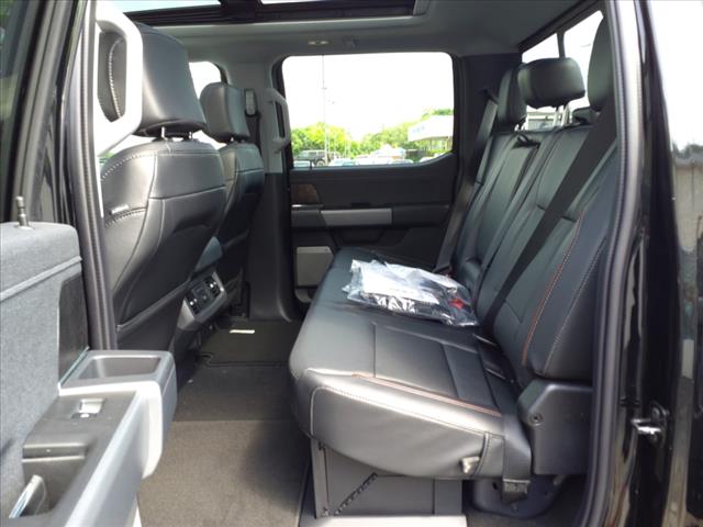 2024 Ford F-350 Super Duty Lariat - Photo 8