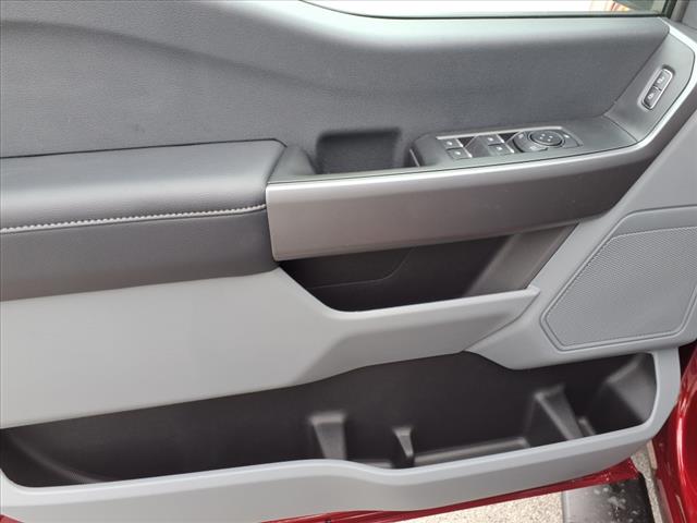 2025 Ford F-350 Super Duty XLT - Photo 8