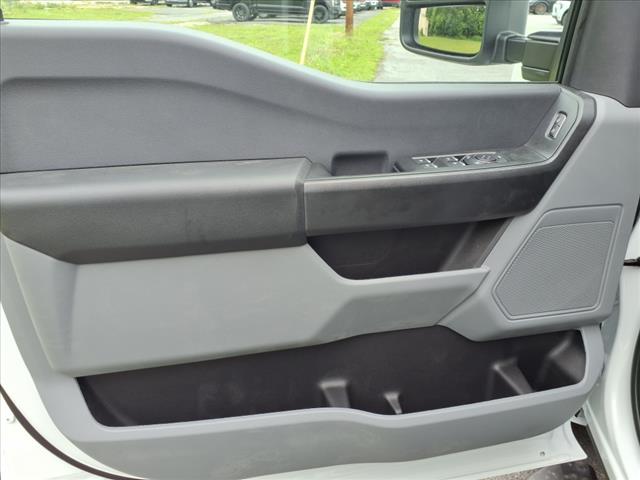 2025 Ford F-350 Super Duty XL - Photo 8