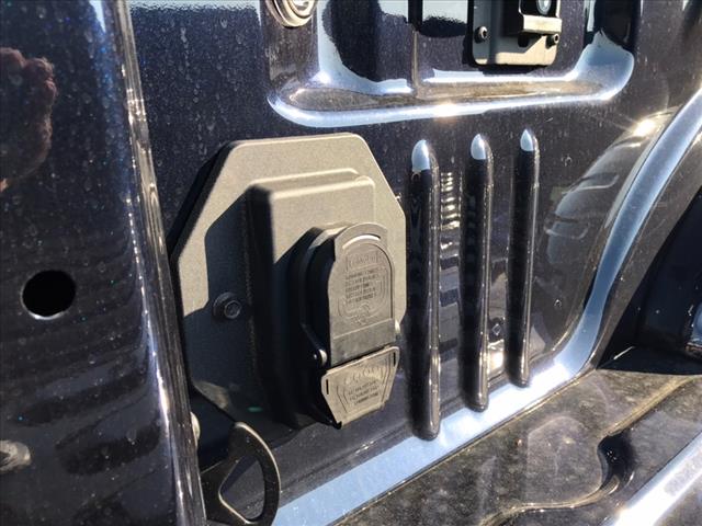 2022 Ford F-350 Super Duty Lariat - Photo 8