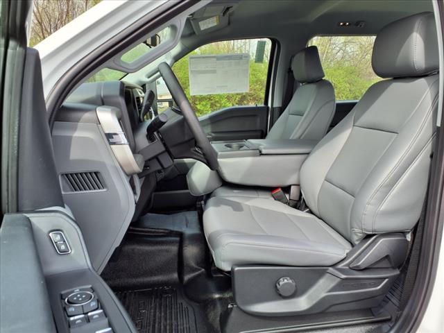 2025 Ford F-350 Super Duty XL - Photo 8