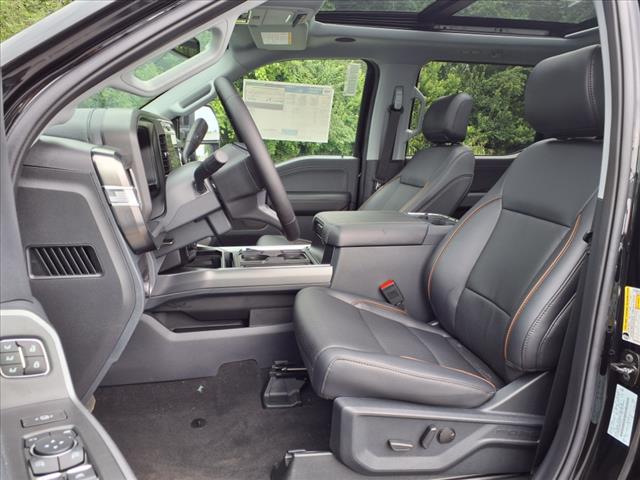 2025 Ford F-350 Super Duty Lariat - Photo 8