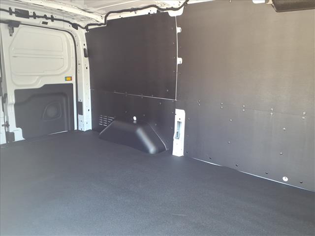 2025 Ford Transit 250 - Photo 8