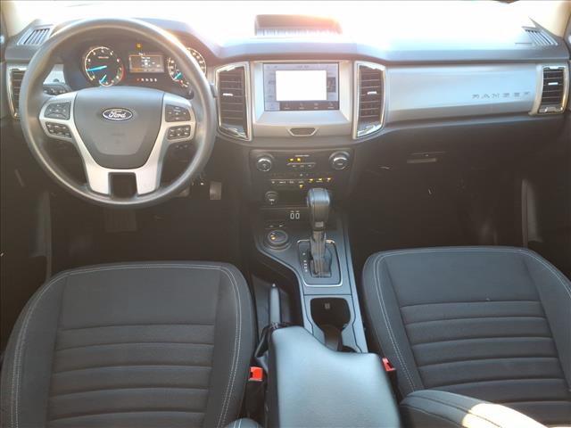 2023 Ford Ranger XLT - Photo 8