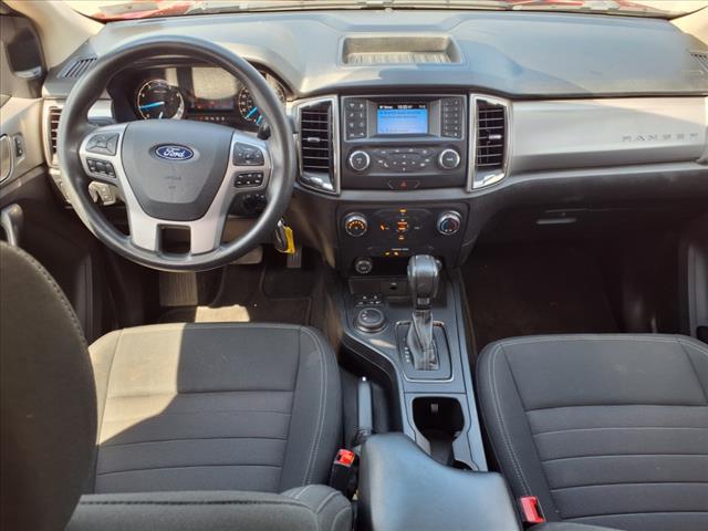 2019 Ford Ranger XLT - Photo 8