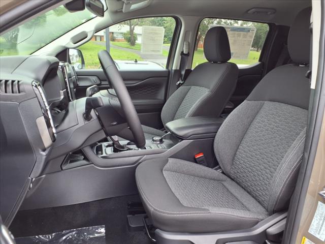 2025 Ford Ranger XLT - Photo 8