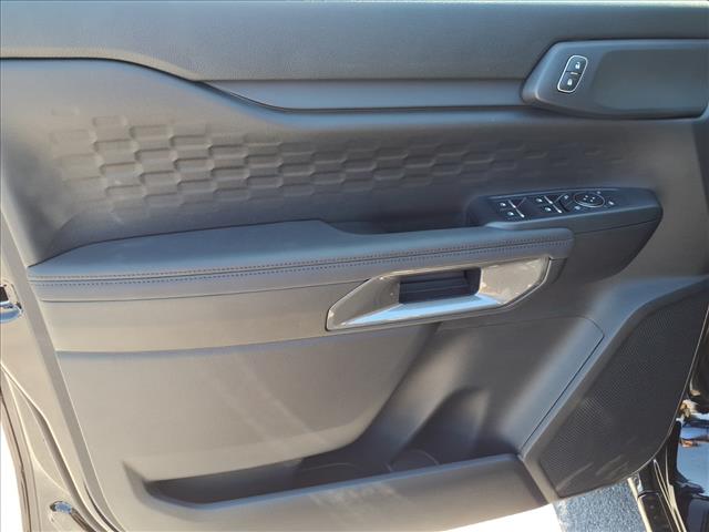 2025 Ford Ranger XLT - Photo 8