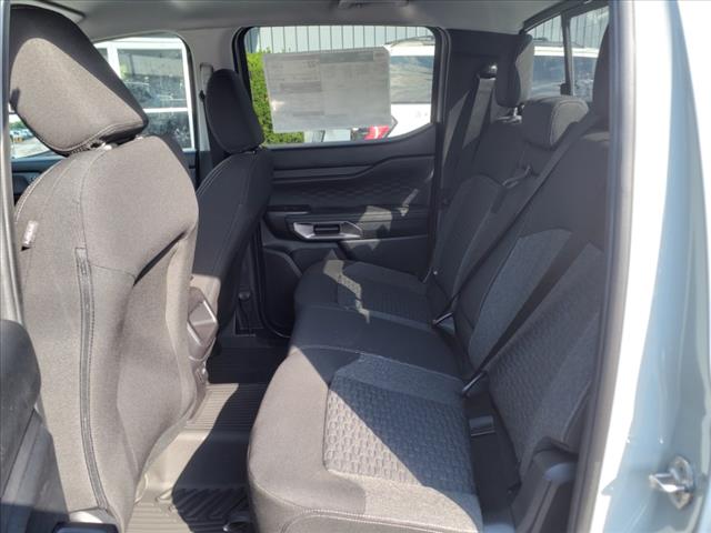 2024 Ford Ranger XLT - Photo 8