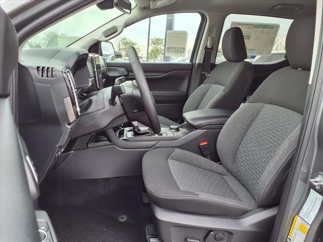 2025 Ford Ranger XLT - Photo 8