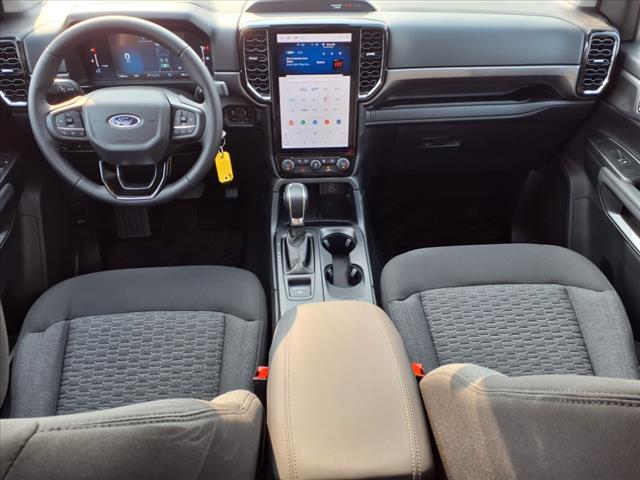 2025 Ford Ranger XLT - Photo 8