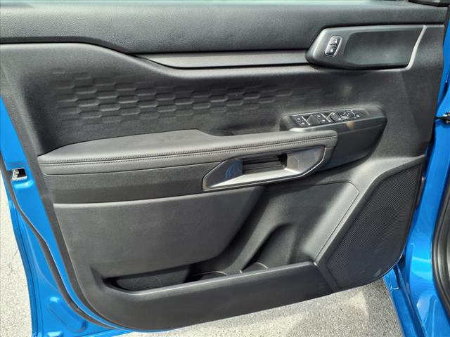 2025 Ford Ranger XLT - Photo 8