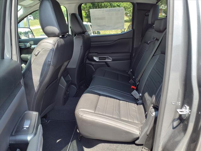 2024 Ford Ranger Lariat - Photo 8