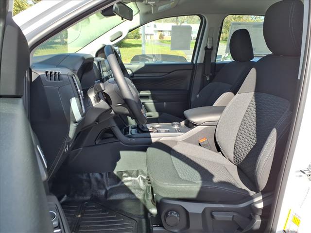 2025 Ford Ranger XL - Photo 8
