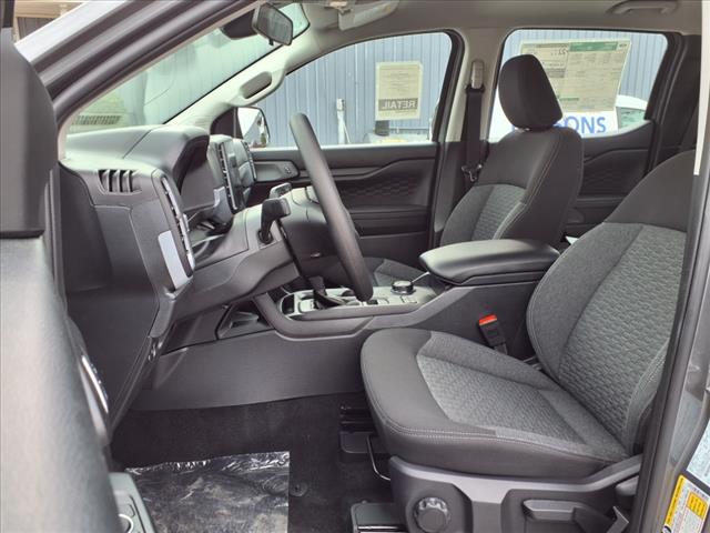 2025 Ford Ranger XL - Photo 8