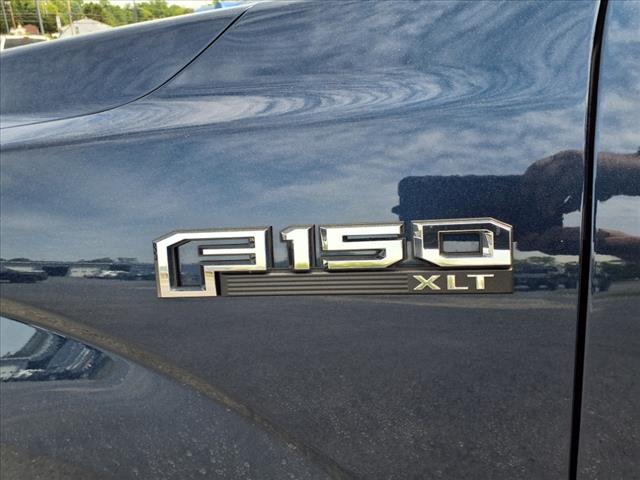 2018 Ford F-150 XLT - Photo 8