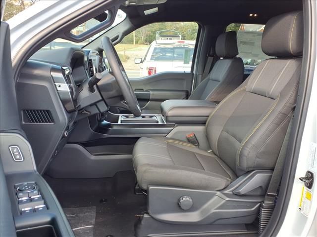2025 Ford F-150 STX - Photo 8