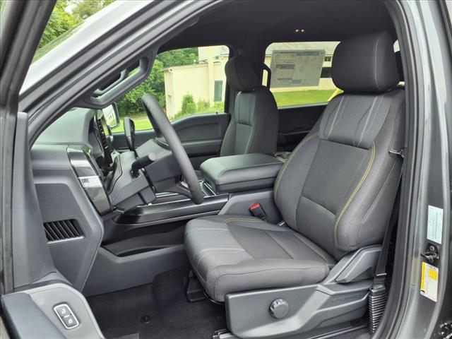 2025 Ford F-150 STX - Photo 8