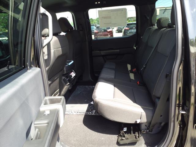 2024 Ford F-150 STX - Photo 8