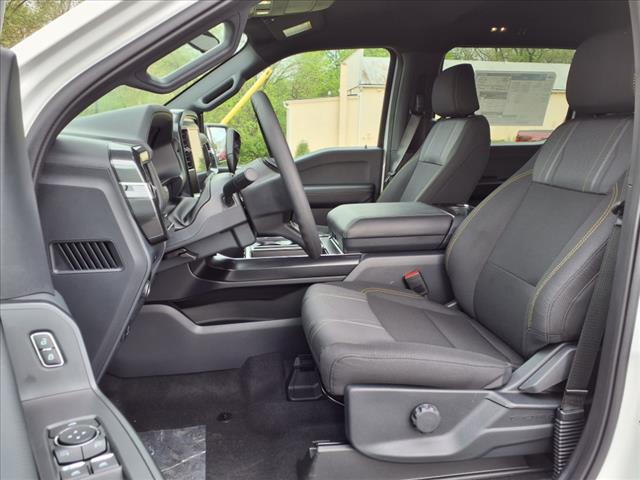 2025 Ford F-150 STX - Photo 8