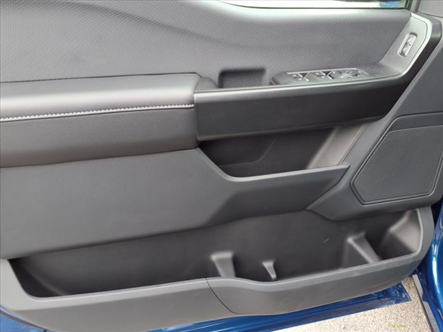 2025 Ford F-150 STX - Photo 8