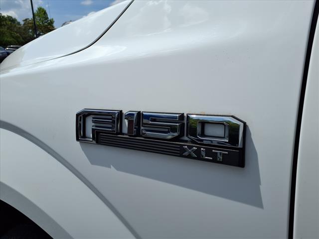 2016 Ford F-150 XLT - Photo 8