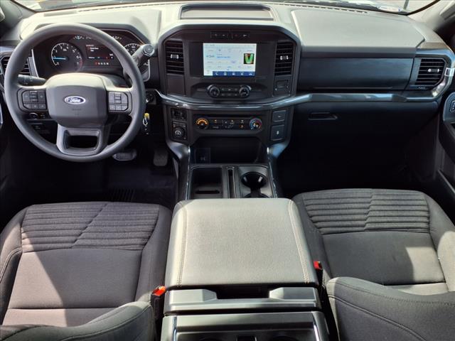 2021 Ford F-150 XL - Photo 8