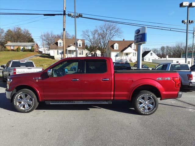 2018 Ford F-150  - Photo 8