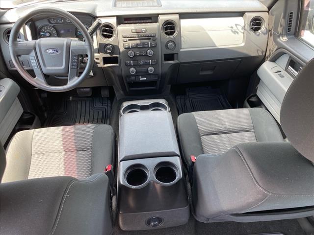 2014 Ford F-150 STX - Photo 8