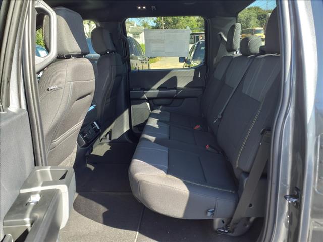 2024 Ford F-150 STX - Photo 8
