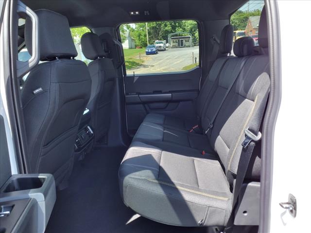 2024 Ford F-150 STX - Photo 8