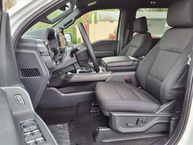 2025 Ford F-150 XLT - Photo 8
