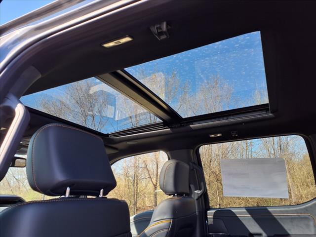 2025 Ford F-150 Tremor - Photo 8