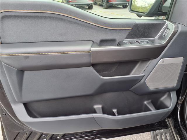 2025 Ford F-150 Tremor - Photo 8