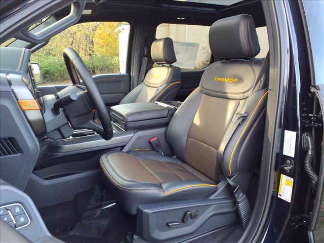 2025 Ford F-150 Tremor - Photo 8
