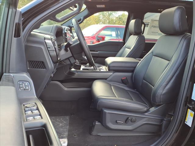 2025 Ford F-150 Lariat - Photo 8