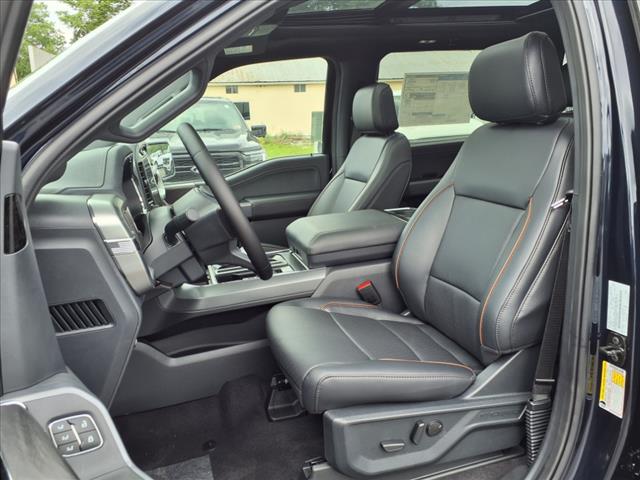 2025 Ford F-150 Lariat - Photo 8