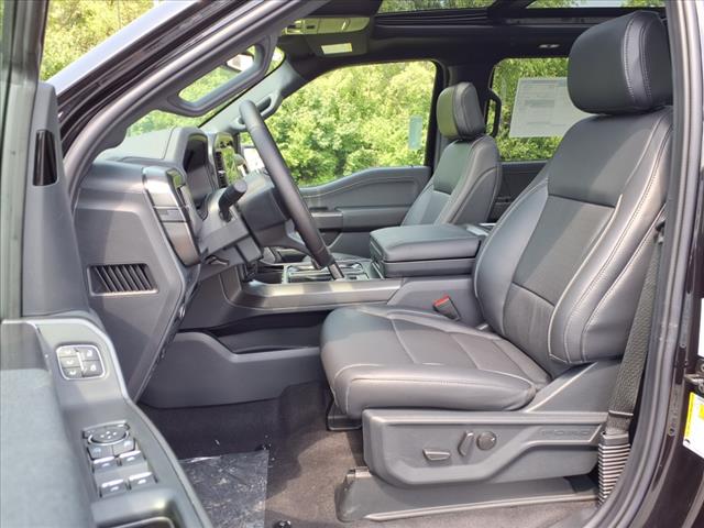 2025 Ford F-150 Lariat - Photo 8