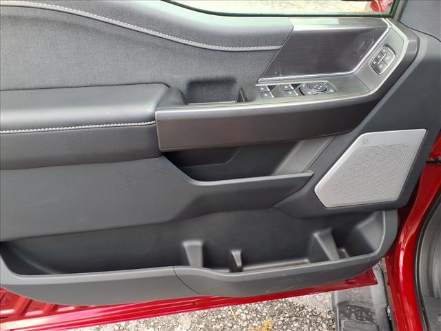 2025 Ford F-150 Lariat - Photo 8
