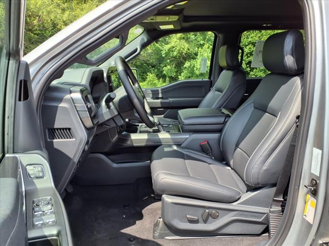 2025 Ford F-150 Lariat - Photo 8