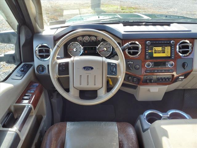 2010 Ford F-250 Super Duty Cabelas - Photo 8