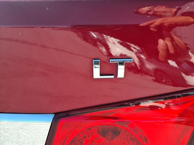 2014 Chevrolet Cruze 1LT Auto - Photo 8