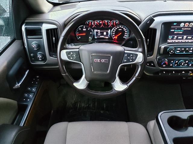 2018 GMC Sierra 1500 SLE - Photo 8