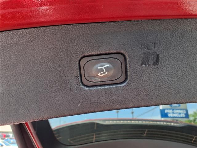 2022 Ford Edge ST-Line - Photo 8