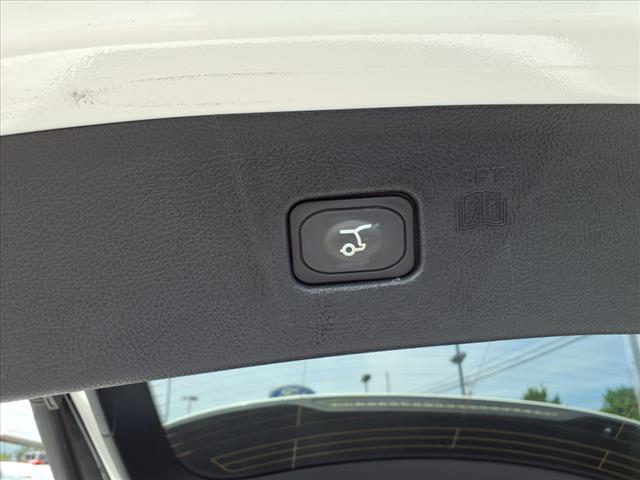 2022 Ford Edge ST-Line - Photo 8