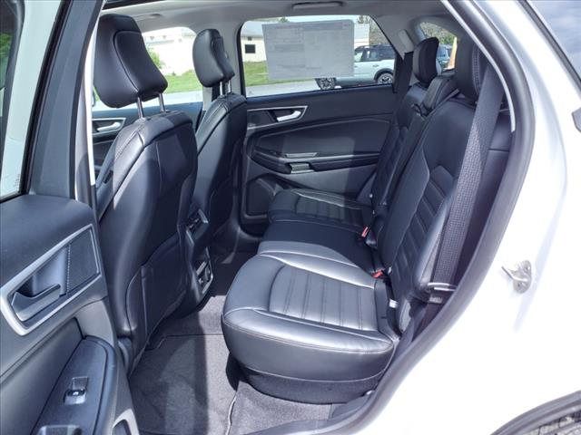 2024 Ford Edge SEL - Photo 8