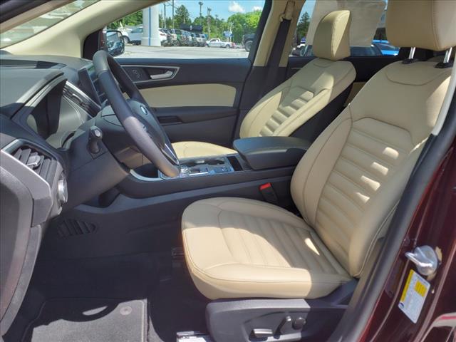 2024 Ford Edge SEL - Photo 8